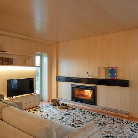 מלון Maía 70'S Wood House מראה חיצוני תמונה