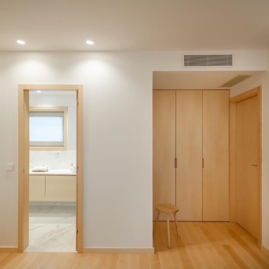 מלון Maía 70'S Wood House מראה חיצוני תמונה