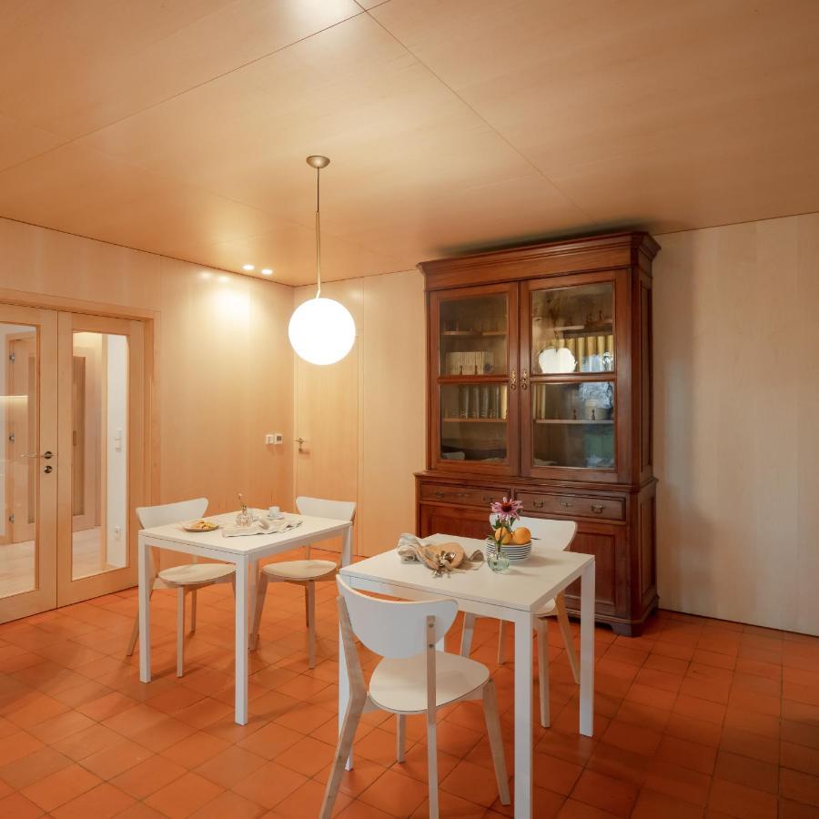 מלון Maía 70'S Wood House מראה חיצוני תמונה