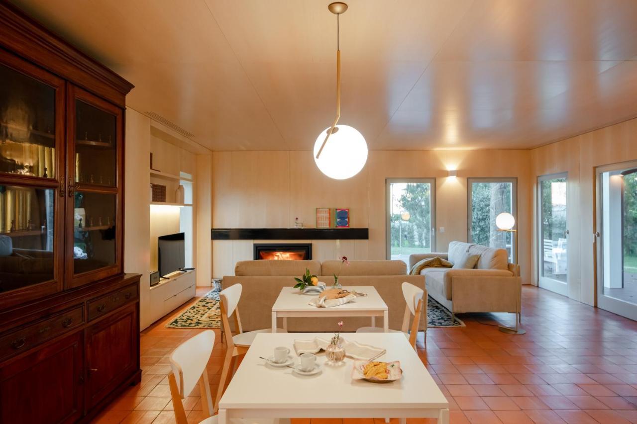 מלון Maía 70'S Wood House מראה חיצוני תמונה