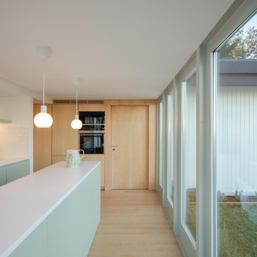 מלון Maía 70'S Wood House מראה חיצוני תמונה