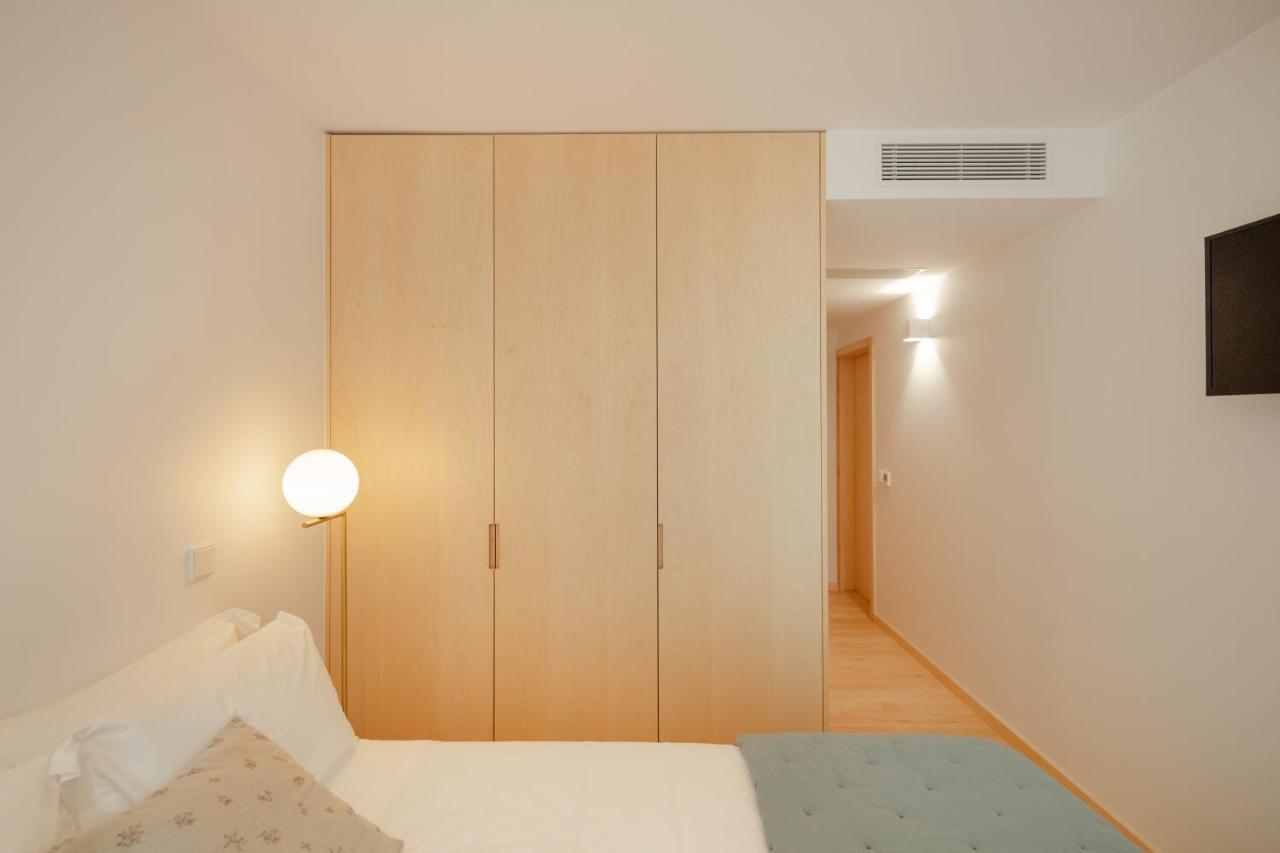 מלון Maía 70'S Wood House מראה חיצוני תמונה