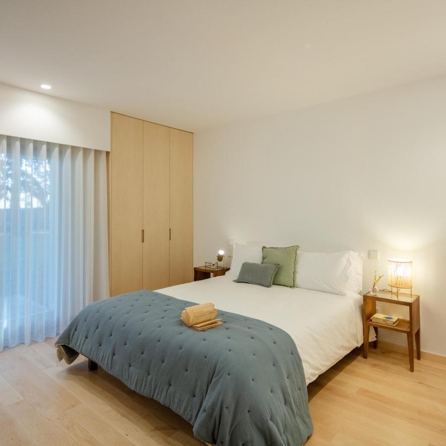 מלון Maía 70'S Wood House מראה חיצוני תמונה