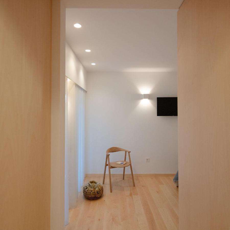 מלון Maía 70'S Wood House מראה חיצוני תמונה